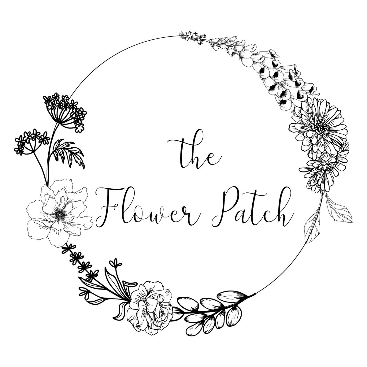 The Flower Patch Sussex florists near Hailsham